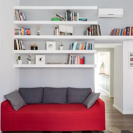 Casa Esquilina Daire Roma Dış mekan fotoğraf