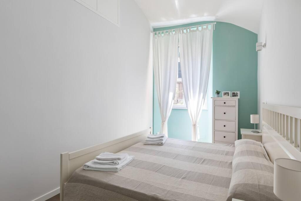Casa Esquilina Daire Roma Dış mekan fotoğraf
