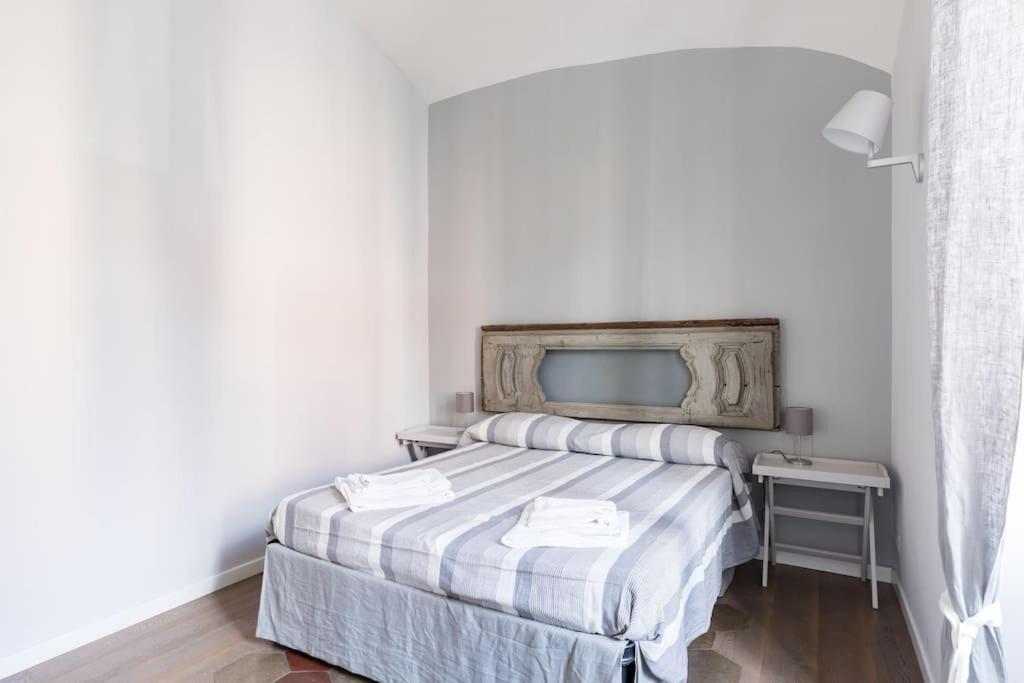 Casa Esquilina Daire Roma Dış mekan fotoğraf