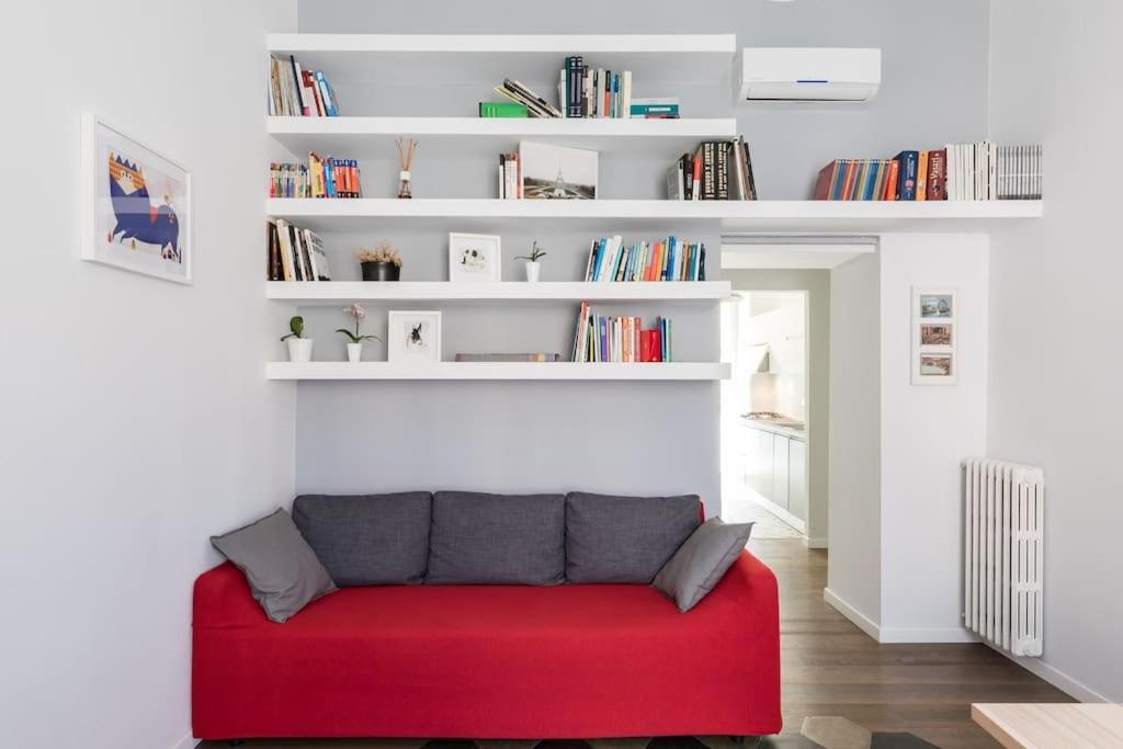 Casa Esquilina Daire Roma Dış mekan fotoğraf