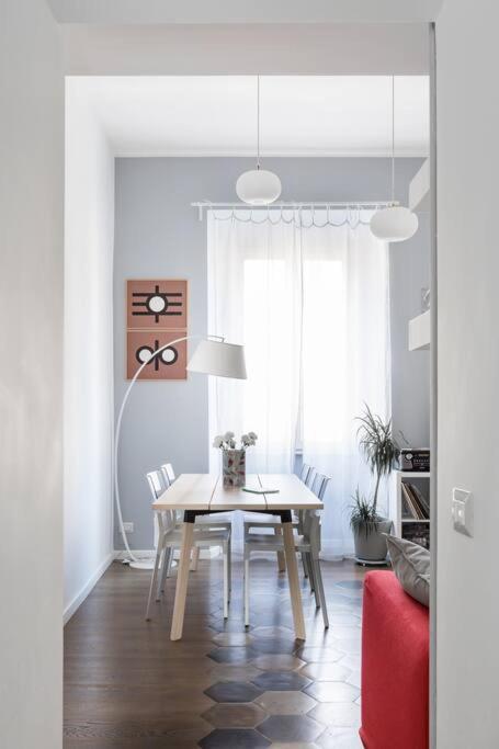 Casa Esquilina Daire Roma Dış mekan fotoğraf