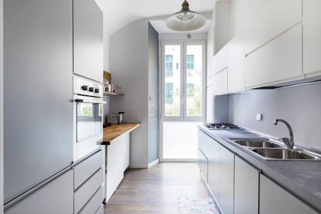 Casa Esquilina Daire Roma Dış mekan fotoğraf