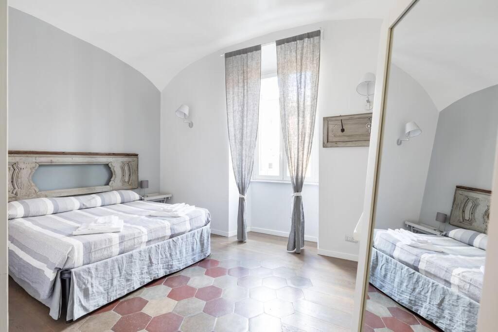 Casa Esquilina Daire Roma Dış mekan fotoğraf