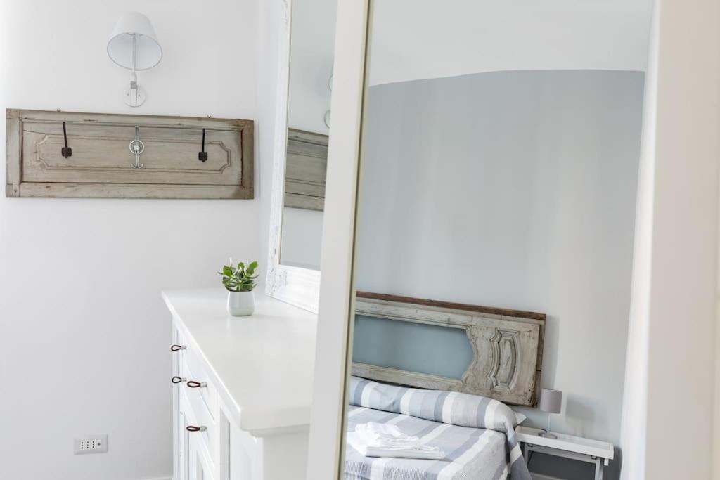 Casa Esquilina Daire Roma Dış mekan fotoğraf