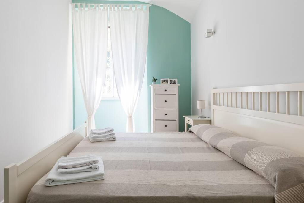 Casa Esquilina Daire Roma Dış mekan fotoğraf