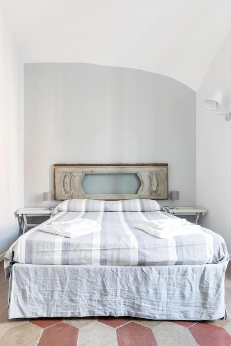 Casa Esquilina Daire Roma Dış mekan fotoğraf