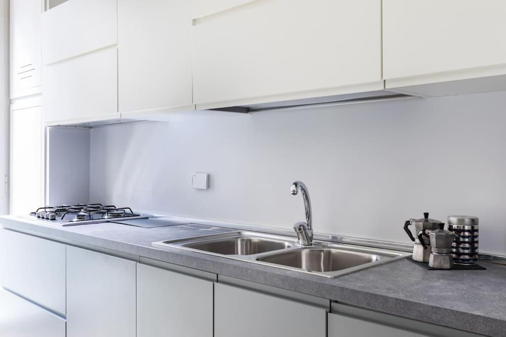 Casa Esquilina Daire Roma Dış mekan fotoğraf