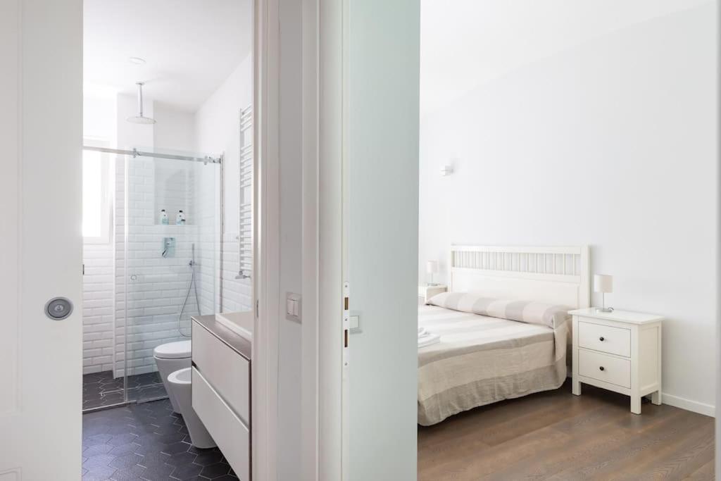 Casa Esquilina Daire Roma Dış mekan fotoğraf