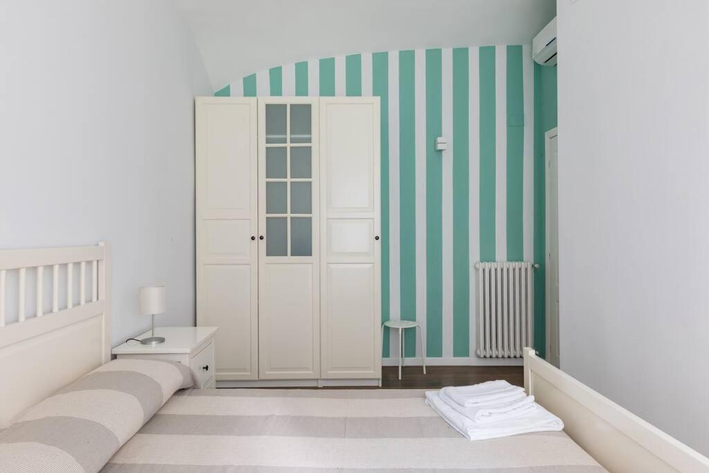 Casa Esquilina Daire Roma Dış mekan fotoğraf