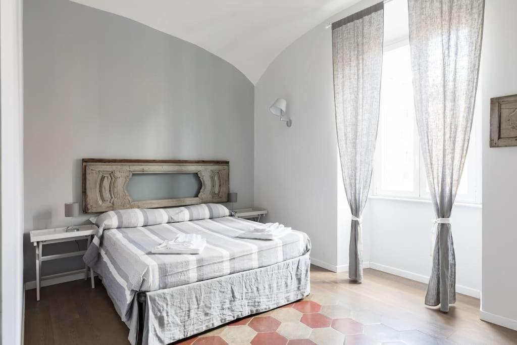 Casa Esquilina Daire Roma Dış mekan fotoğraf