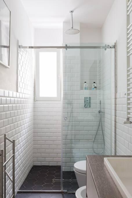 Casa Esquilina Daire Roma Dış mekan fotoğraf