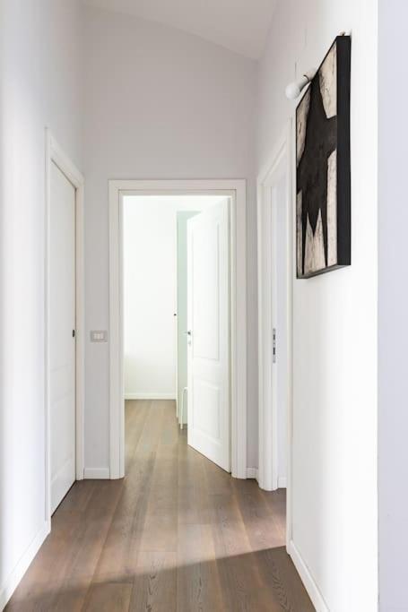 Casa Esquilina Daire Roma Dış mekan fotoğraf