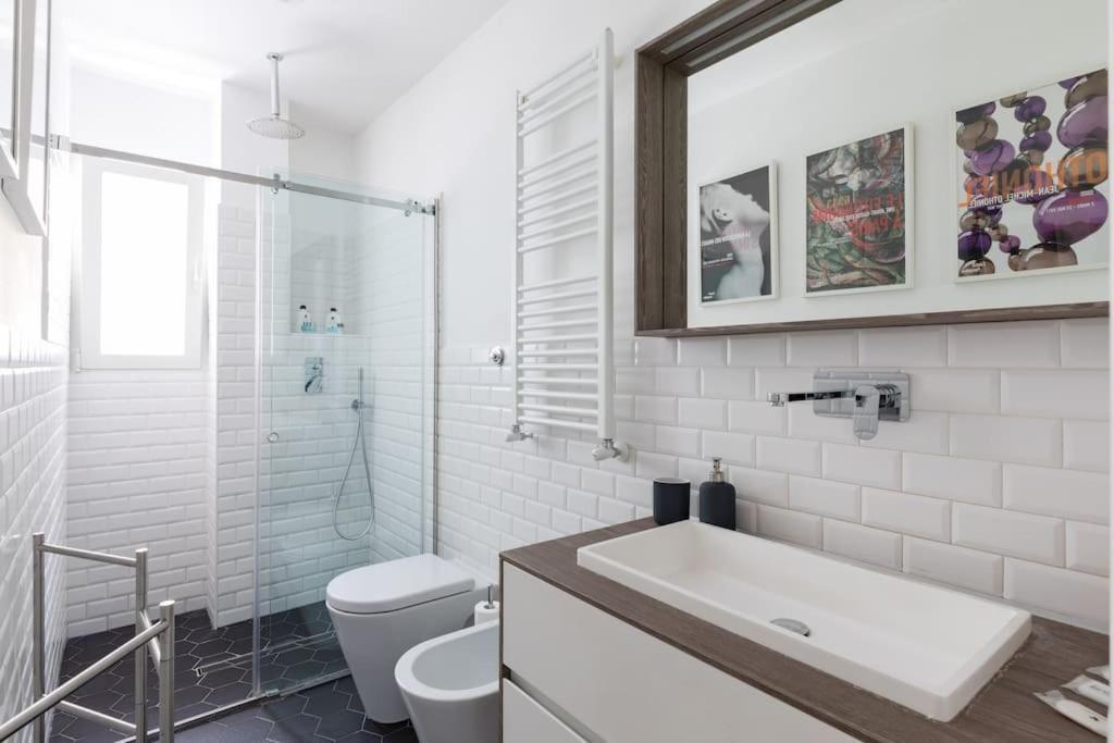 Casa Esquilina Daire Roma Dış mekan fotoğraf