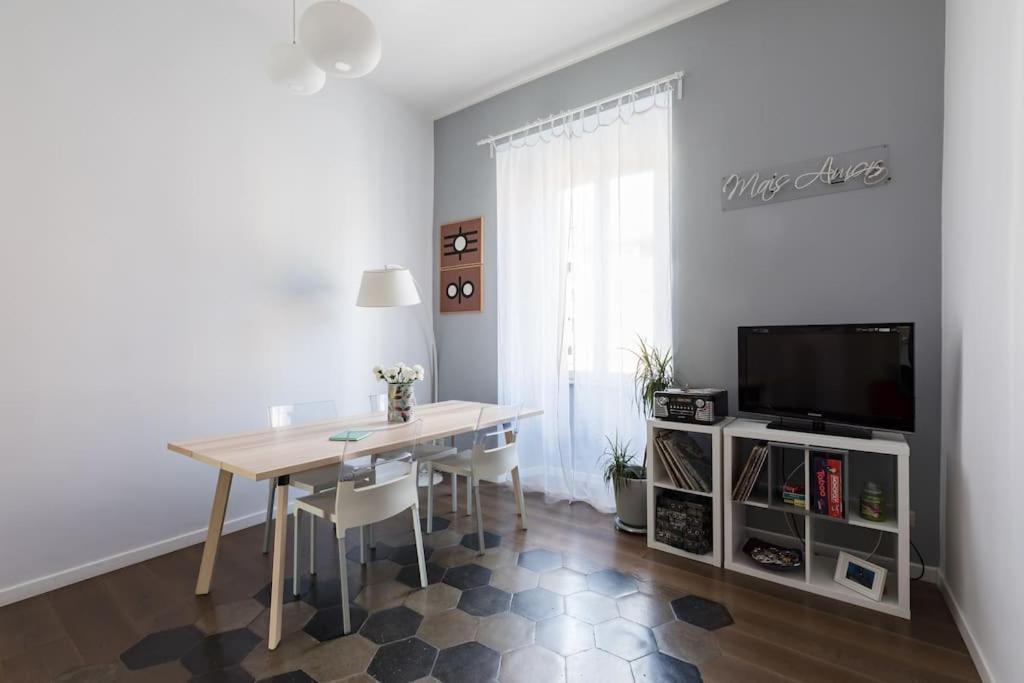 Casa Esquilina Daire Roma Dış mekan fotoğraf