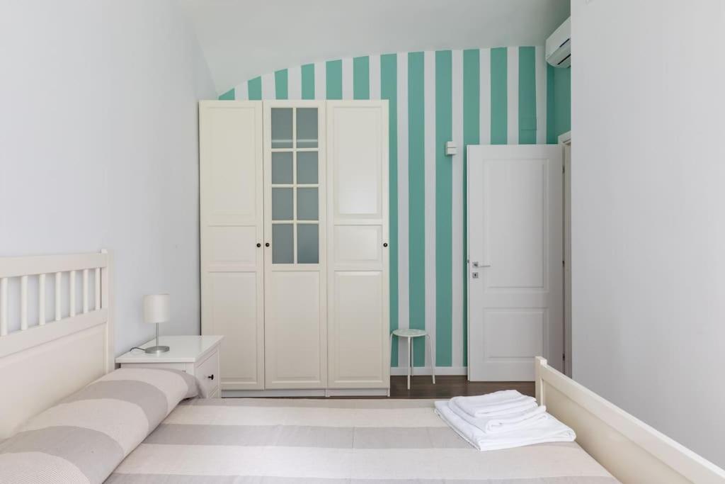 Casa Esquilina Daire Roma Dış mekan fotoğraf